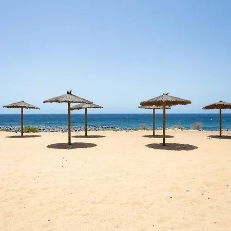 Tenerife South Golf Appartamento
