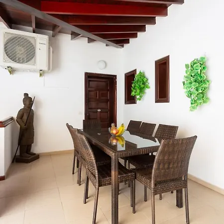 Appartamento Tenerife South Golf