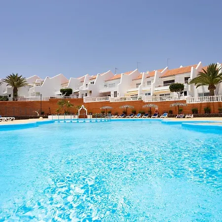 Appartamento Tenerife South Golf