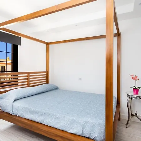 Tenerife South Golf Appartamento *