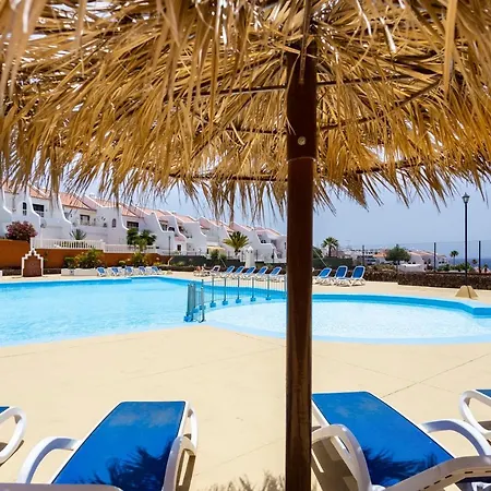 Appartamento Tenerife South Golf *