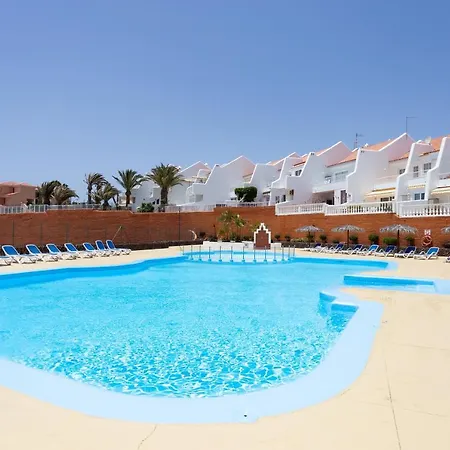 Tenerife South Golf Appartamento