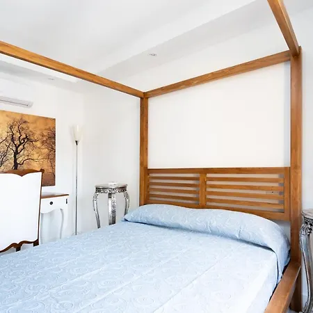 Tenerife South Golf Apartamento *