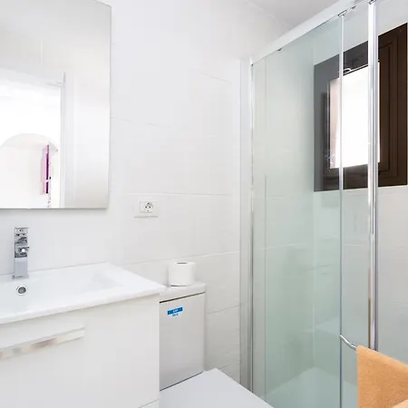 Tenerife South Golf Apartamento